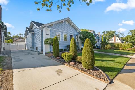 243 Waltham Street Calumet City IL 60409