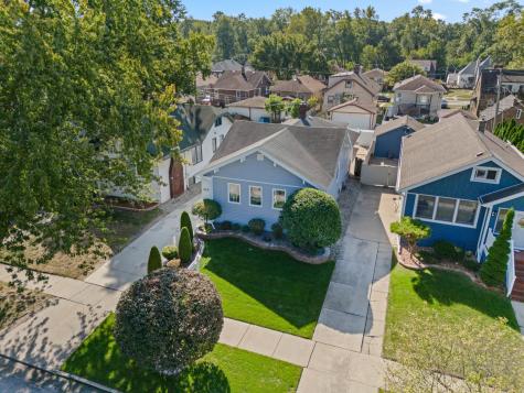 243 Waltham Street Calumet City IL 60409