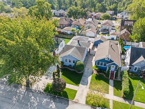 243 Waltham Street Calumet City IL 60409