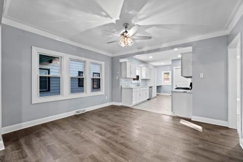 243 Waltham Street Calumet City IL 60409