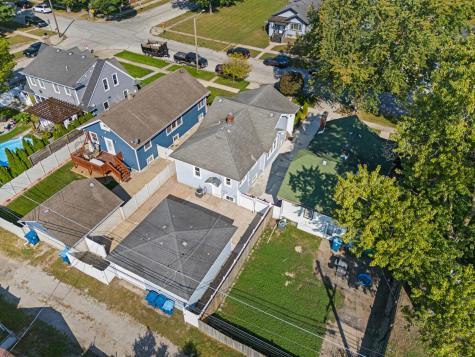 243 Waltham Street Calumet City IL 60409