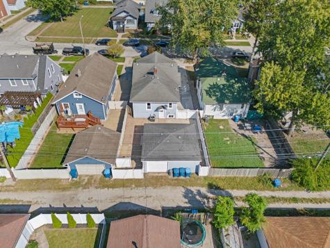 243 Waltham Street Calumet City IL 60409