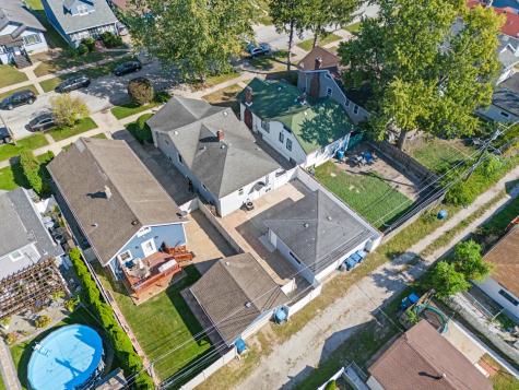 243 Waltham Street Calumet City IL 60409