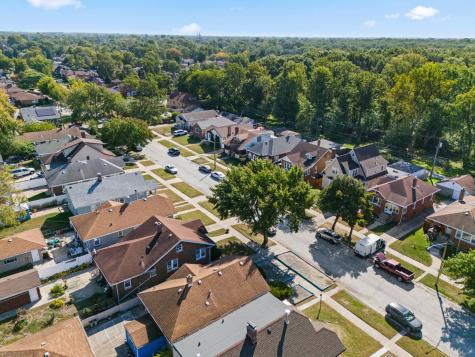 243 Waltham Street Calumet City IL 60409
