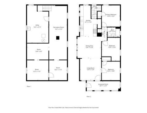243 Waltham Street Calumet City IL 60409