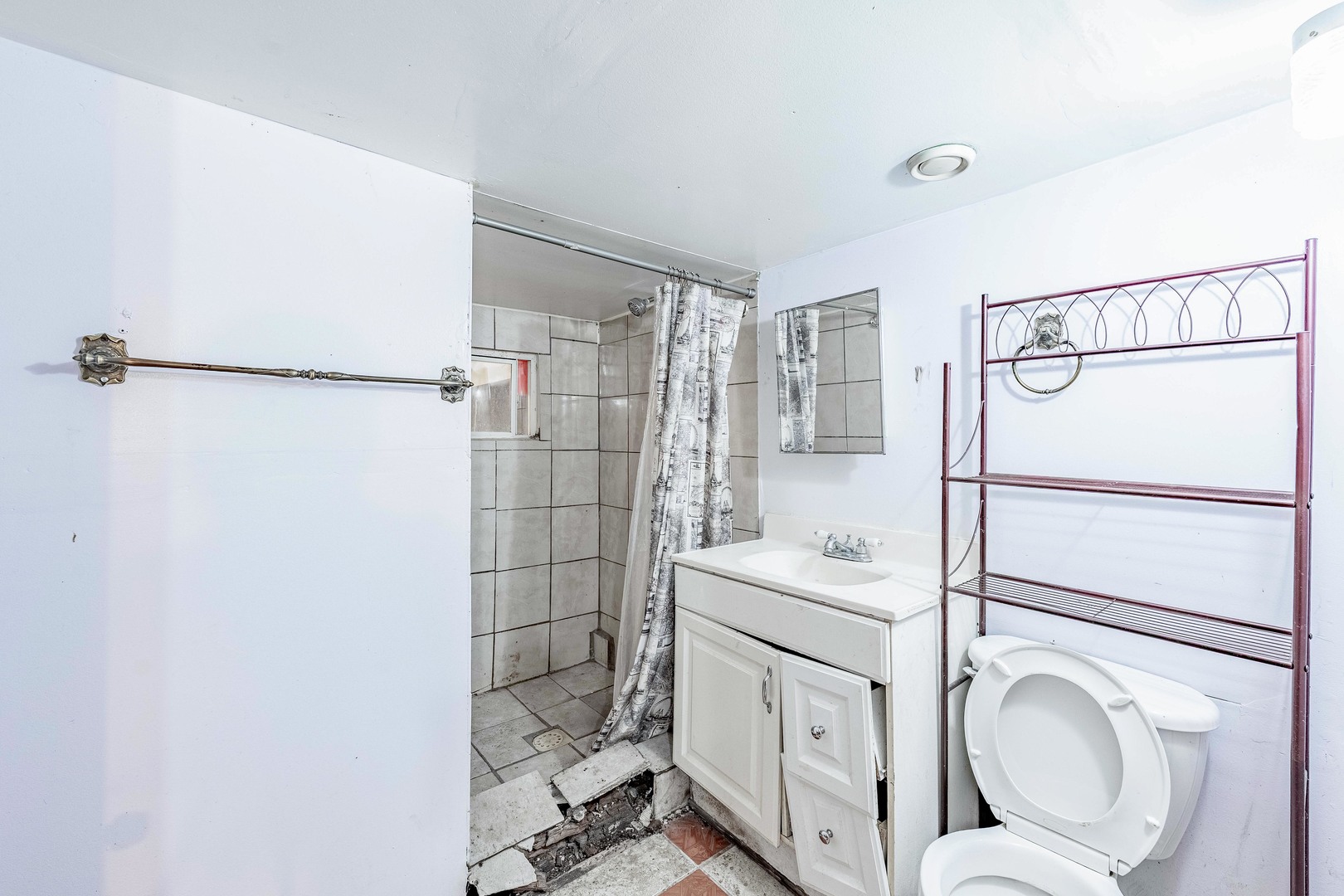 5948 South Throop Street Chicago IL 60636