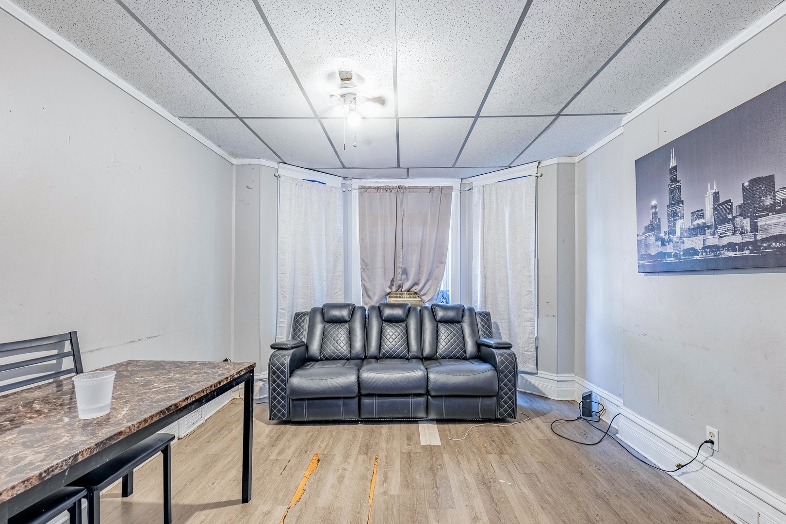 5948 South Throop Street Chicago IL 60636