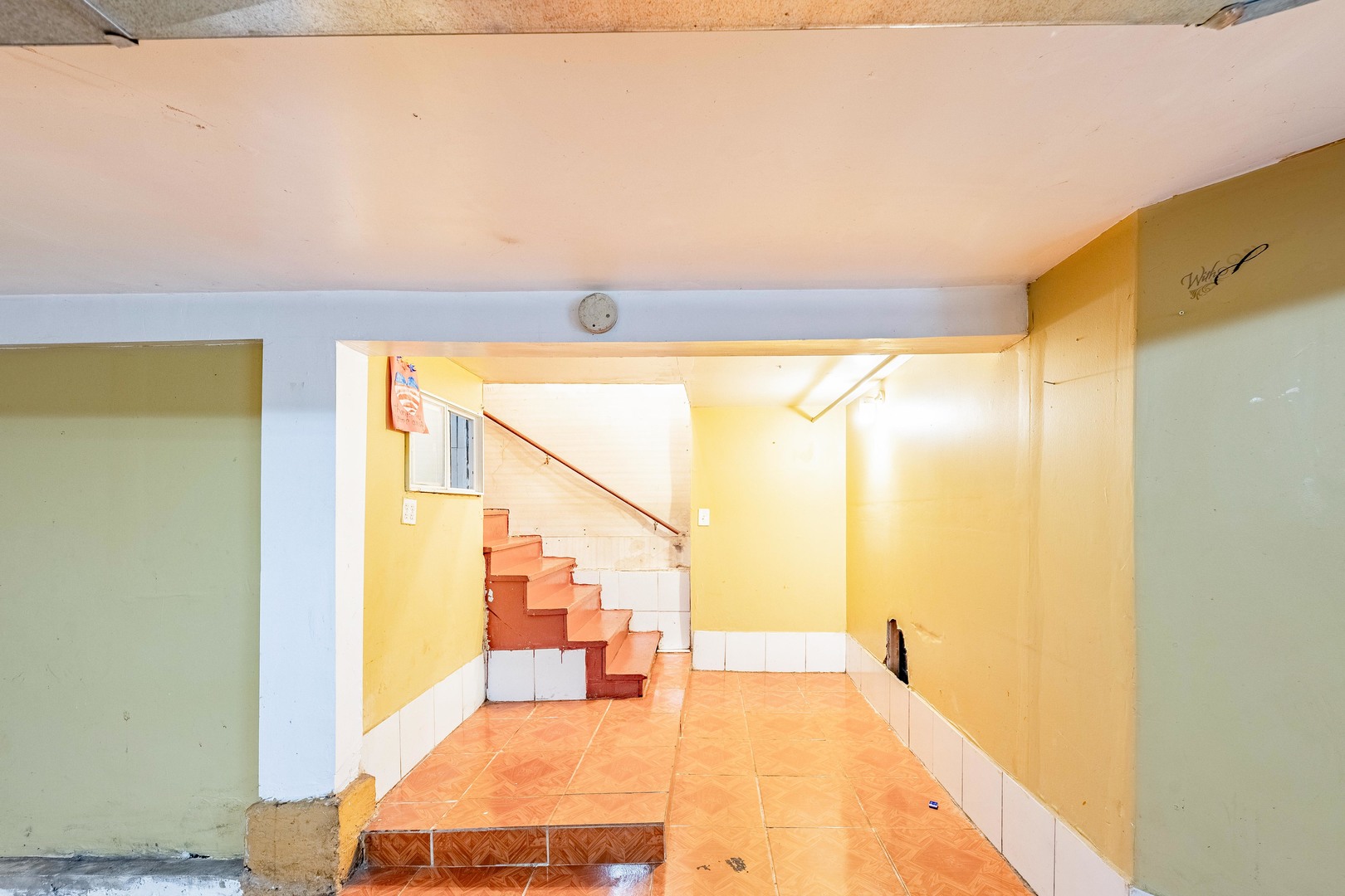 5948 South Throop Street Chicago IL 60636