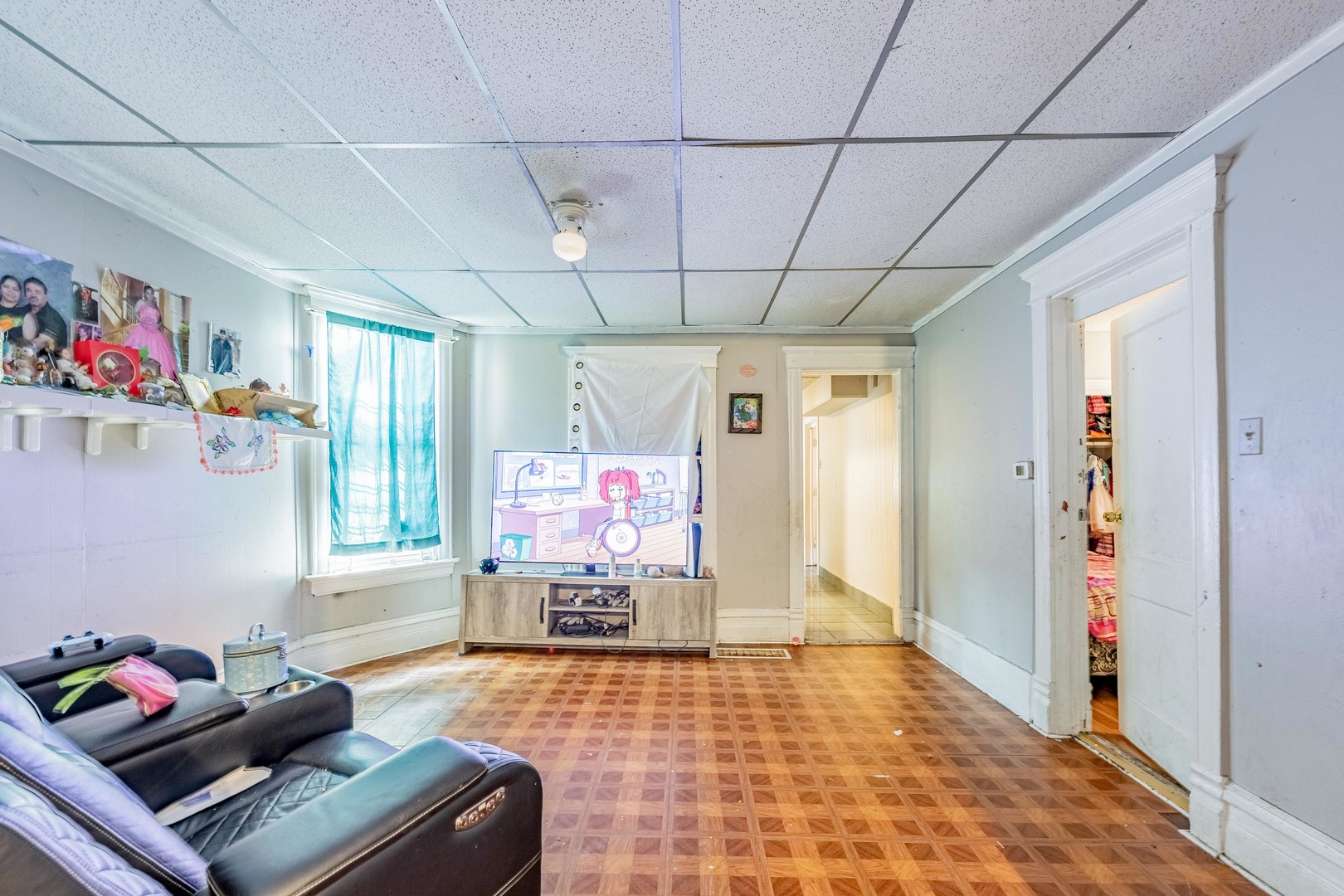 5948 South Throop Street Chicago IL 60636