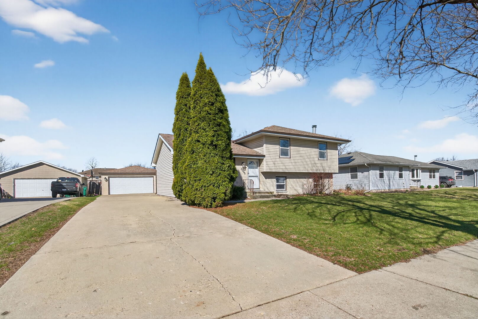 3005 Art Schultz Drive Plainfield IL 60586