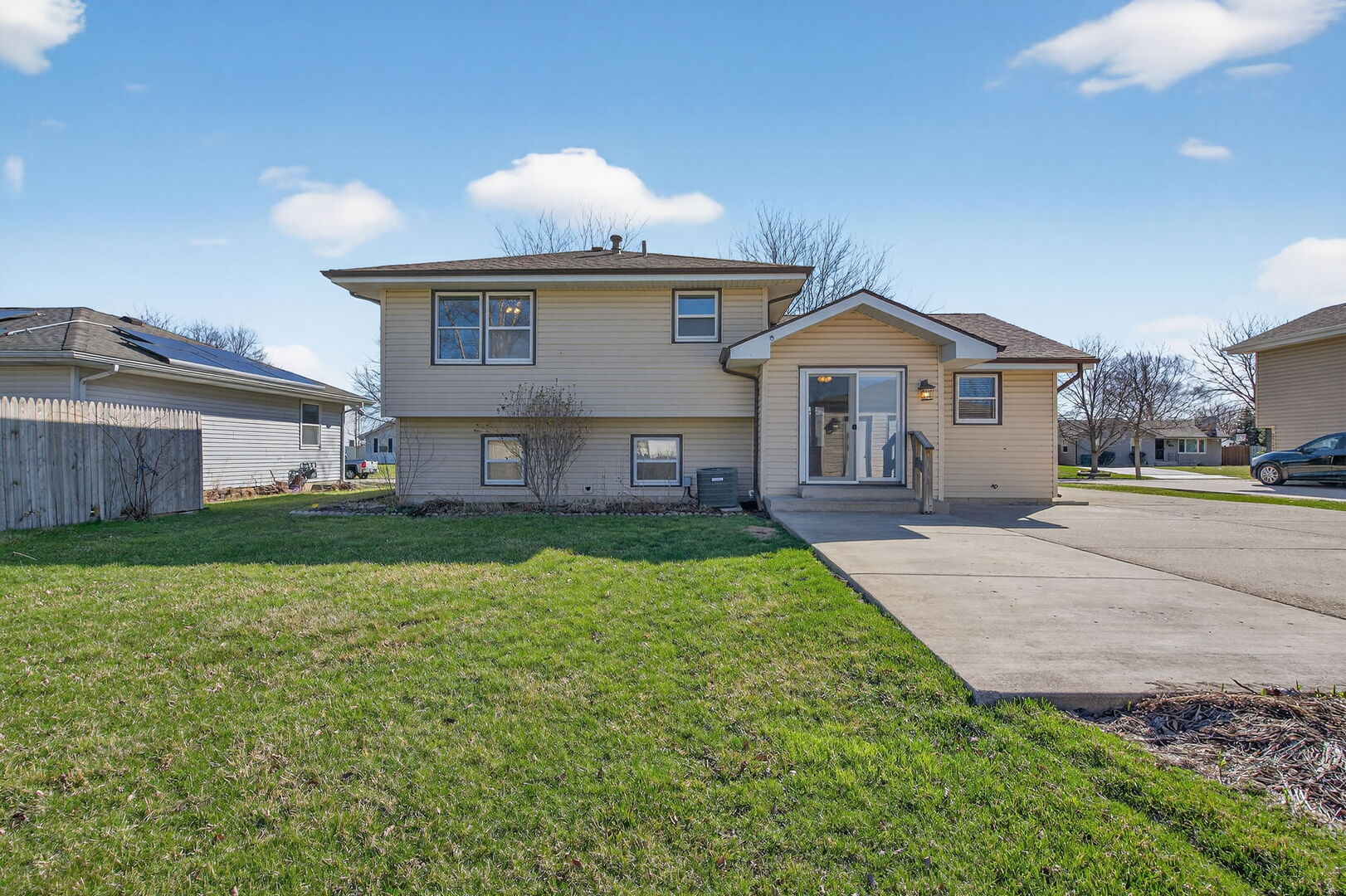 3005 Art Schultz Drive Plainfield IL 60586