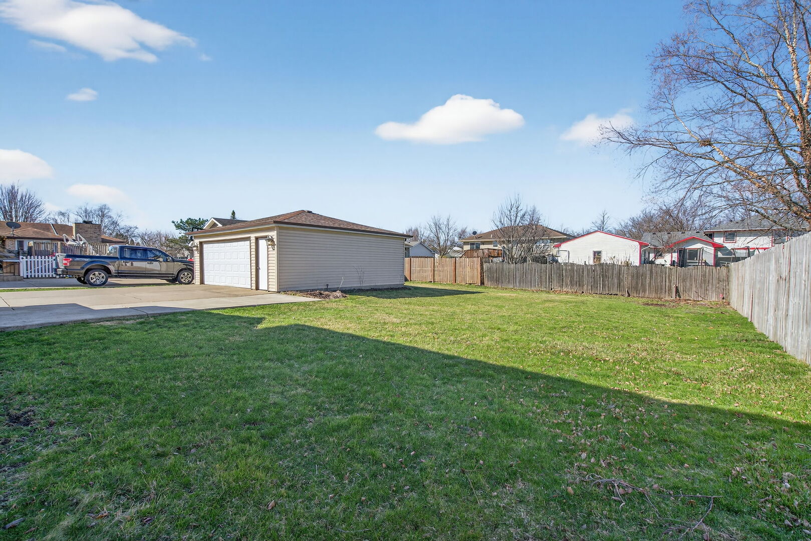 3005 Art Schultz Drive Plainfield IL 60586