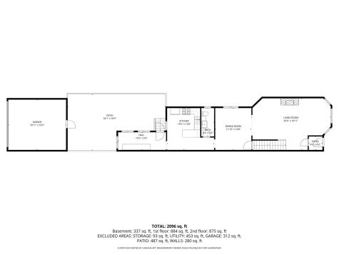 968 West Cuyler Avenue Chicago IL 60613
