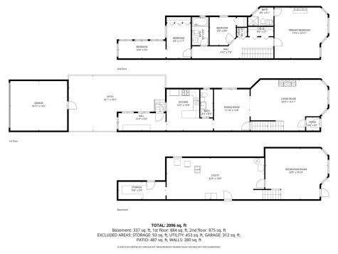 968 West Cuyler Avenue Chicago IL 60613