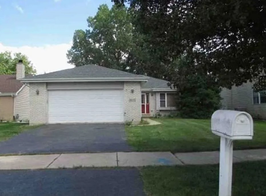 3025 Sandy Ridge Drive Steger IL 60475