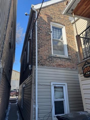 2823 South Troy Street Chicago IL 60623