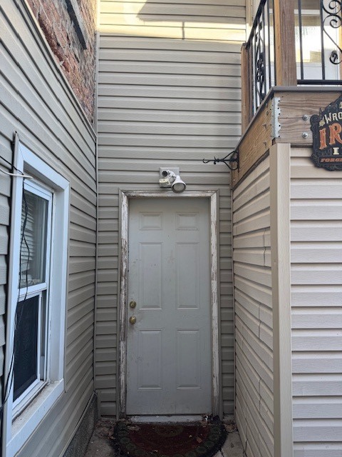 2823 South Troy Street Chicago IL 60623