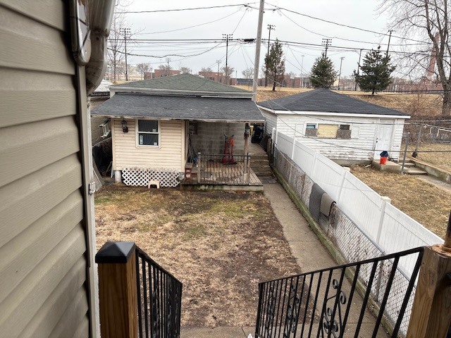 2823 South Troy Street Chicago IL 60623