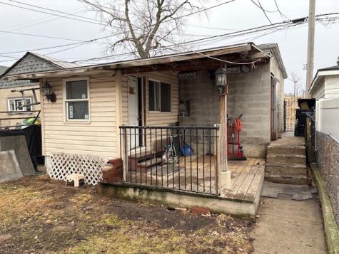 2823 South Troy Street Chicago IL 60623