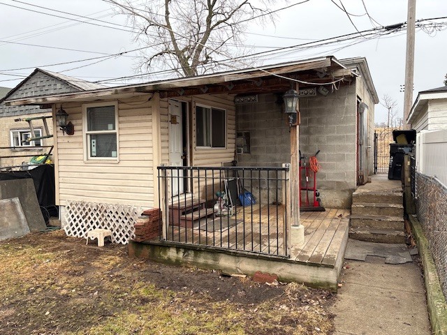 2823 South Troy Street Chicago IL 60623
