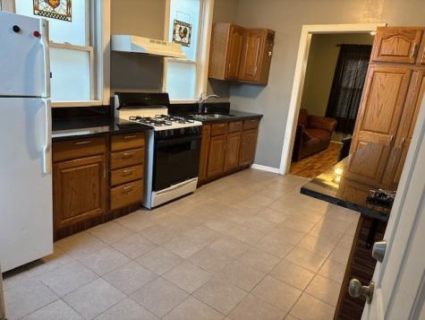2823 South Troy Street Chicago IL 60623