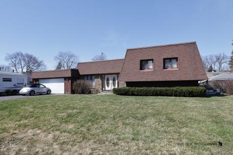 33312 North Lone Rock Road Grayslake IL 60030