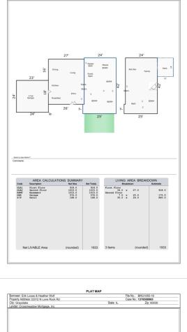 33312 North Lone Rock Road Grayslake IL 60030