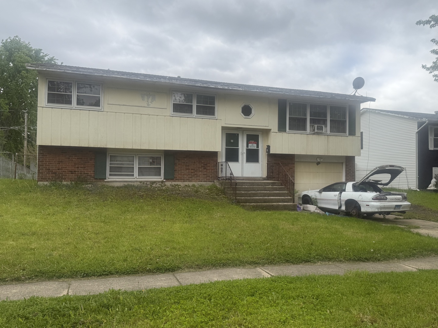 1834 218TH Street Sauk Village IL 60411