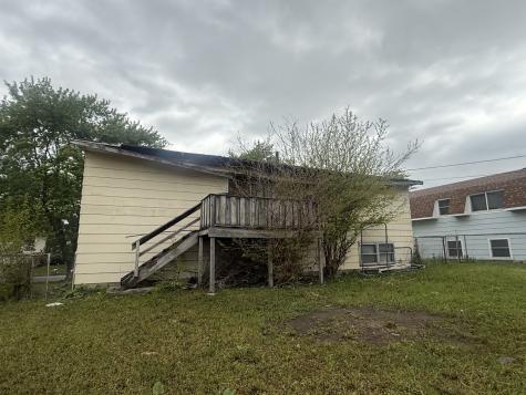 1834 218TH Street Sauk Village IL 60411