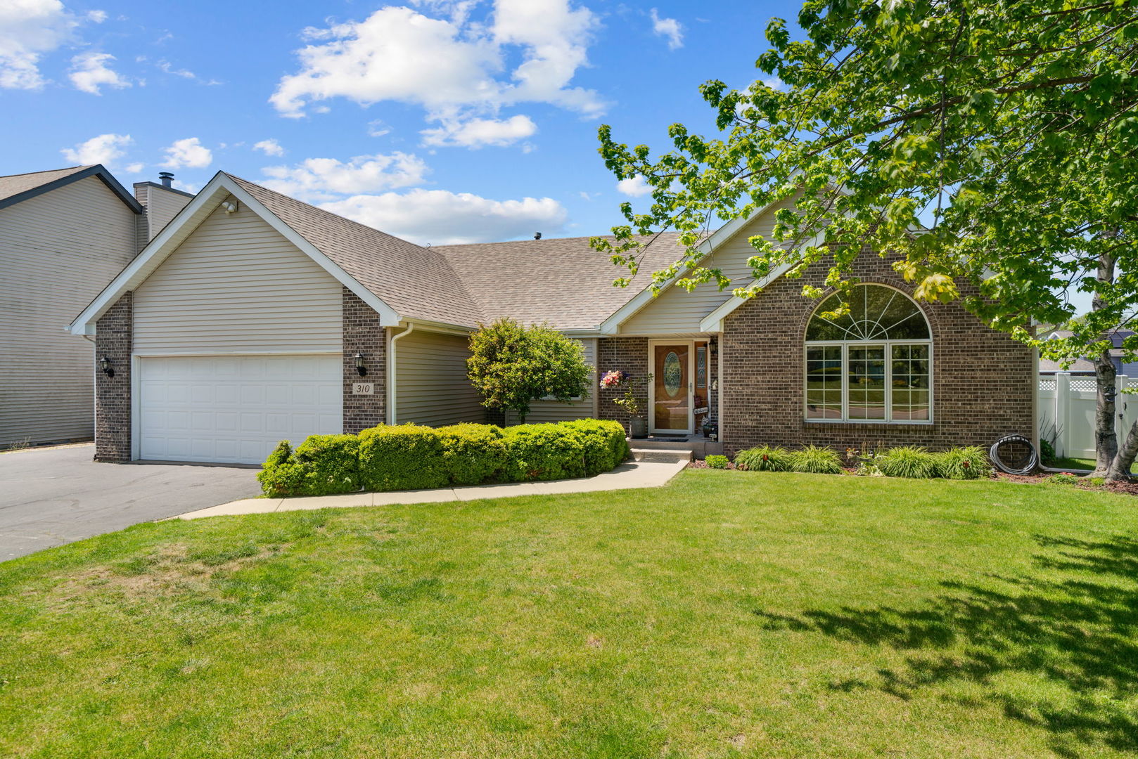 310 Shelden Drive Winnebago IL 61088