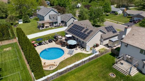 310 Shelden Drive Winnebago IL 61088