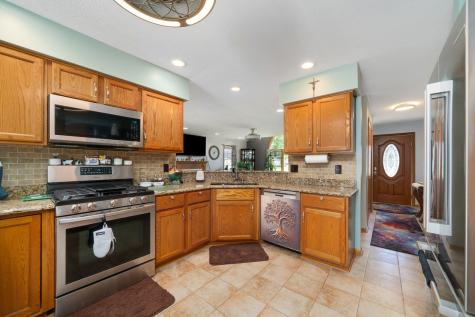 310 Shelden Drive Winnebago IL 61088