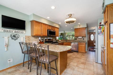 310 Shelden Drive Winnebago IL 61088