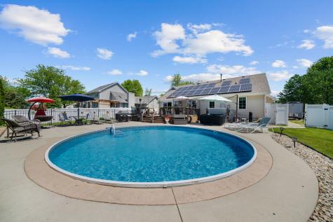 310 Shelden Drive Winnebago IL 61088