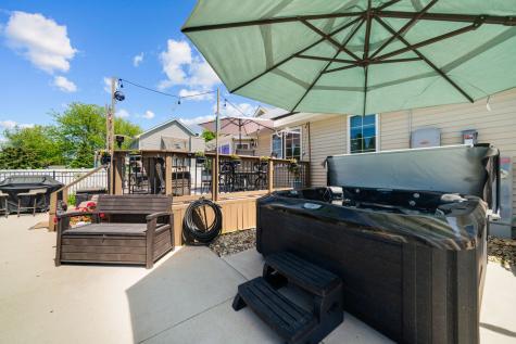 310 Shelden Drive Winnebago IL 61088