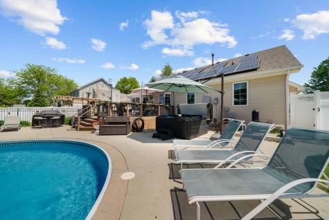 310 Shelden Drive Winnebago IL 61088