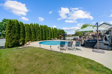 310 Shelden Drive Winnebago IL 61088