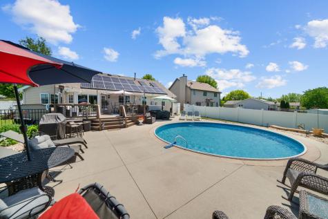 310 Shelden Drive Winnebago IL 61088