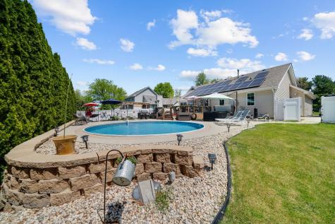 310 Shelden Drive Winnebago IL 61088
