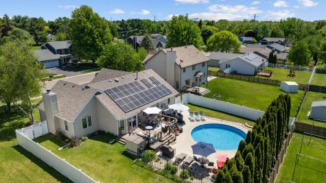 310 Shelden Drive Winnebago IL 61088