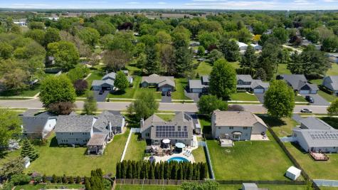 310 Shelden Drive Winnebago IL 61088