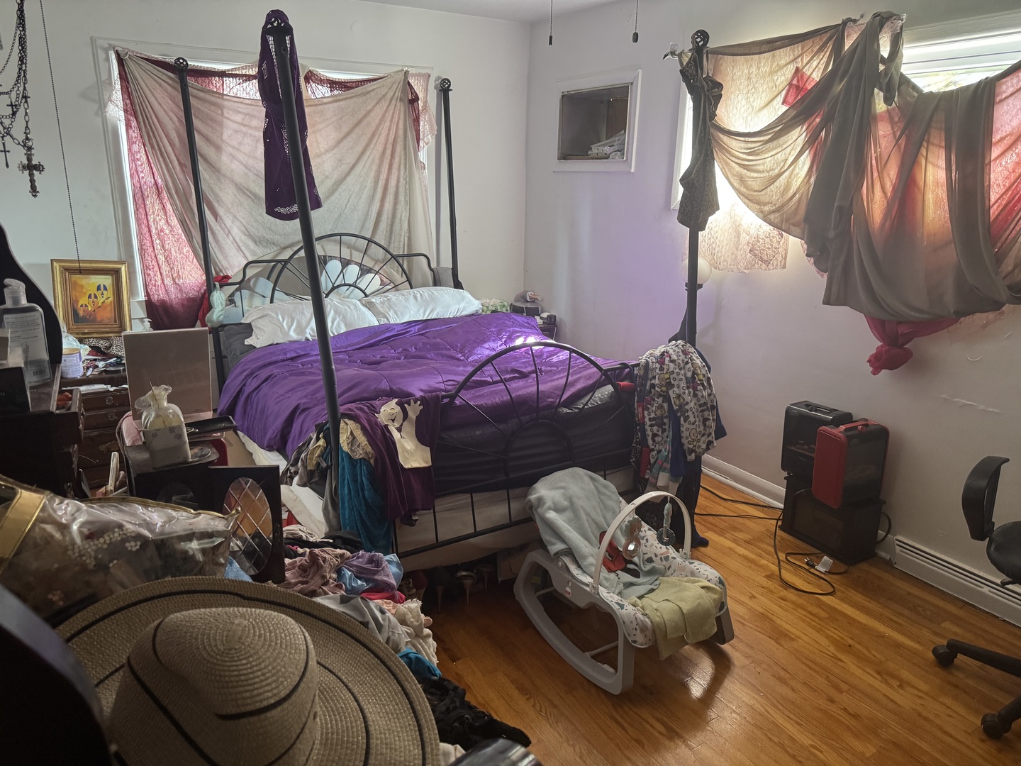 7845 South Yates Boulevard Chicago IL 60649