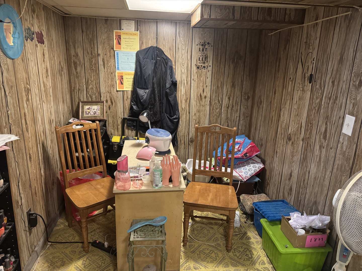 7845 South Yates Boulevard Chicago IL 60649