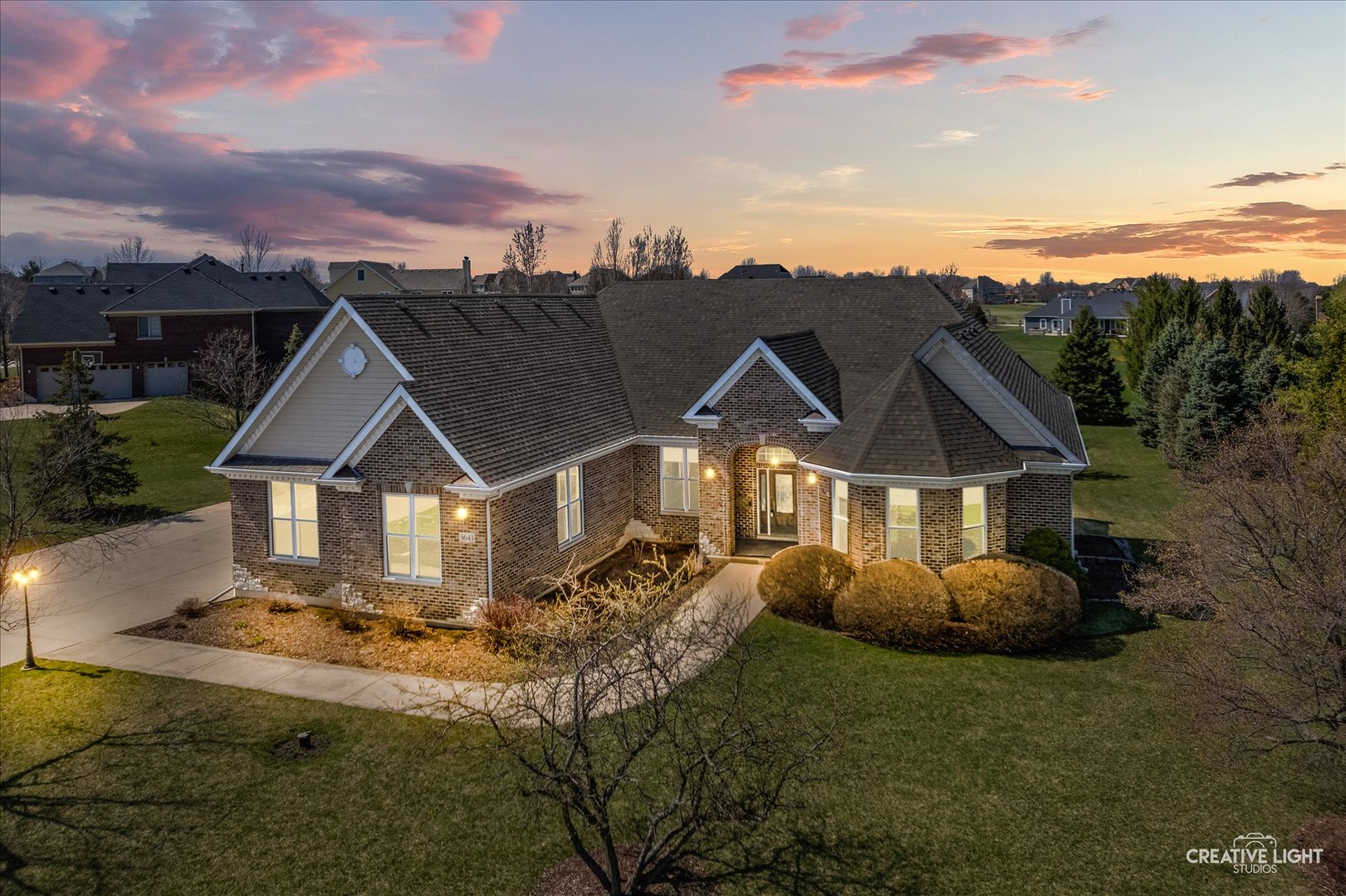 5643 Schmidt Lane Yorkville IL 60560