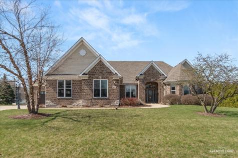 5643 Schmidt Lane Yorkville IL 60560