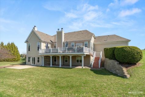 5643 Schmidt Lane Yorkville IL 60560