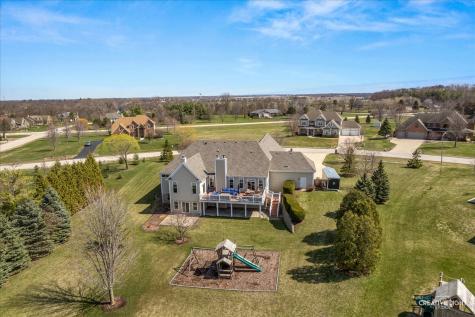 5643 Schmidt Lane Yorkville IL 60560