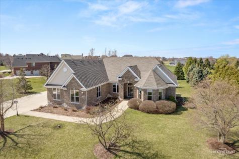 5643 Schmidt Lane Yorkville IL 60560