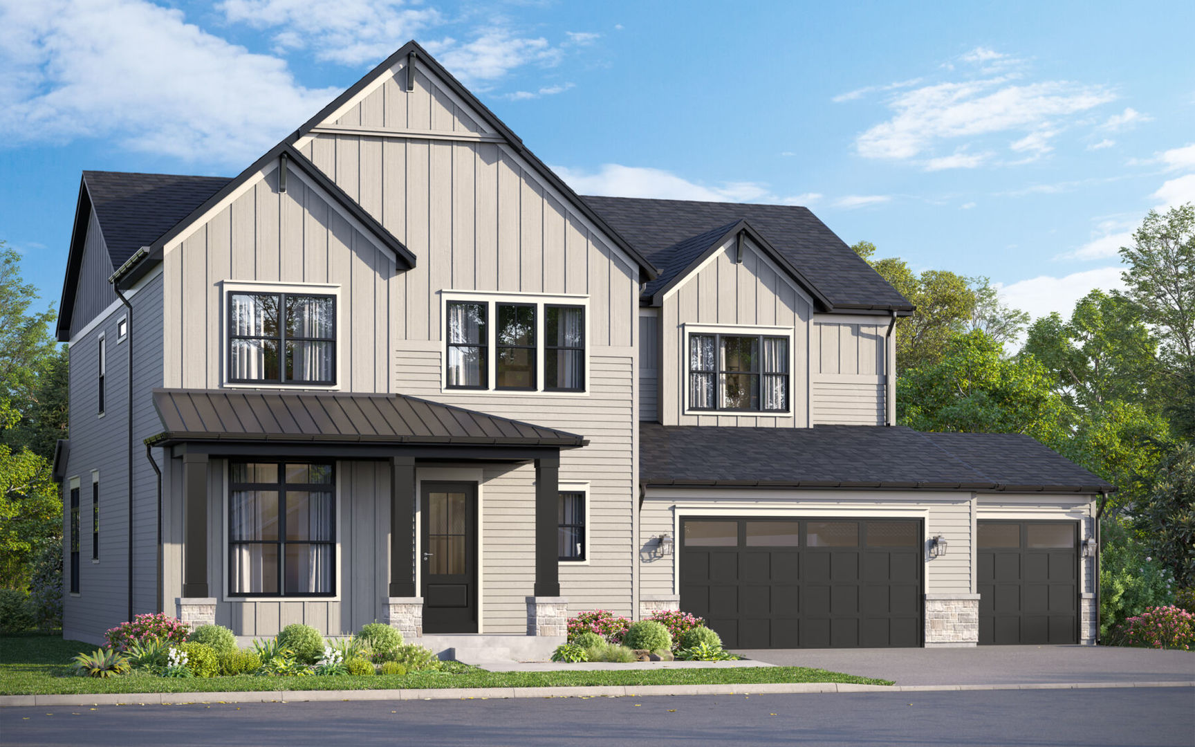 130 39TH Street Downers Grove IL 60515