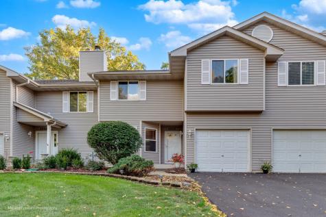 4208 Whitetail Court Joliet IL 60431